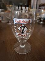 Callebaut Wieze 7 glas, Verzenden, Gebruikt, Glas of Glazen, Overige merken