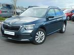 Skoda Kamiq 1.0 TSI Ambition DSG, Autos, Skoda, SUV ou Tout-terrain, Argent ou Gris, Automatique, Achat