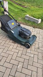 HAYTER  HARRIER56 SP PRO, Ophalen, Gebruikt