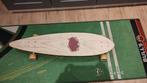 Longboard te koop, Watersport en Boten, Golfsurfen, Ophalen, Zo goed als nieuw, Longboard