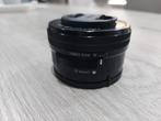 Sony E 16-50mm F3.5 - 5.6 OSS, Audio, Tv en Foto, Foto | Lenzen en Objectieven, Ophalen of Verzenden, Zo goed als nieuw