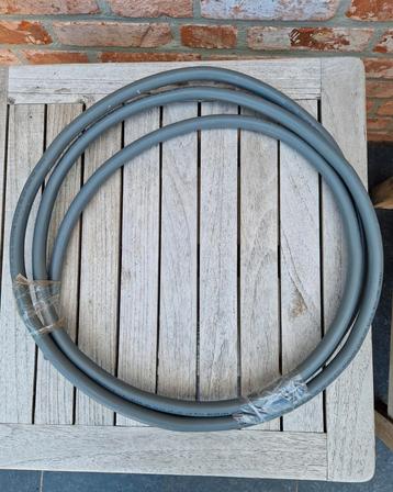 XVB 4x10, NIEUW, 3,5m, Enlèvement, Neuf