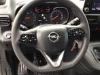 opel combo tour 110pk benzine 2019 58000km 15950e alles in, Auto's, Voorwielaandrijving, Monovolume, Parkeersensor, 4 cilinders