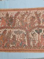 Balinese doek ( bathiek), Antiek en Kunst, Ophalen of Verzenden