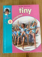 Boek Tiny integraal 5, Boeken, Ophalen, Zo goed als nieuw, Sprookjes