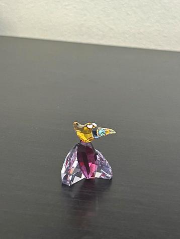 Swarovski - Lovlots - Dinosaurier Pippa beschikbaar voor biedingen