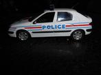 Norev 1/43 Citroën Xsara Police, Enlèvement ou Envoi, Norev