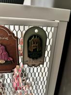Efteling pin de prinses en de erwt, Verzamelen, Ophalen of Verzenden, Zo goed als nieuw
