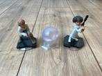 Disney infinity 3.0 figuren, Games en Spelcomputers, Ophalen, Zo goed als nieuw