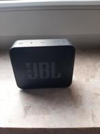 JBL Go Essential Portable Bluetooth Speaker, Ophalen of Verzenden, Zo goed als nieuw