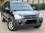 Hyundai Tucson Automaat, Auto's, Stof, 1989 cc, 4 cilinders, Zwart