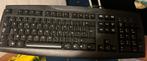 Toetsenbord, Computers en Software, Ophalen, Zo goed als nieuw