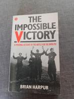 The impossible victory – Brian Harpur, Gelezen, Algemeen, Brian Harpur, Ophalen of Verzenden