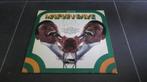 MARVIN GAYE - In the groove, Cd's en Dvd's, Ophalen of Verzenden, 1960 tot 1980, Zo goed als nieuw, Soul of Nu Soul
