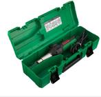 Leister Triac ST Heteluchtpistool in koffer - 1600W, Doe-het-zelf en Bouw, Ophalen