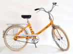 Vintage Peugeot meisjesfiets (Nieuw uit oude stock), Ophalen, Zo goed als nieuw