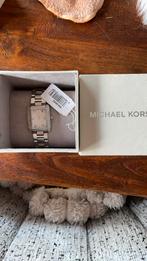 Horloge michael kors, Ophalen, Zo goed als nieuw, Zilver