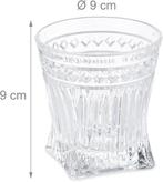 Carafe à whisky avec verres LIVRAISON RAPIDE ET GRATUITE, Envoi