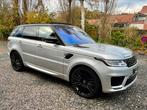 LR New Range Rover Sport 3.0 SDV6 306 PK Autobiography Full, Auto's, Land Rover, Automaat, 2993 cc, USB, Leder