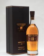 Glenmorangie 18 Year Extremely Rare whisky, Verzamelen, Wijnen, Ophalen of Verzenden