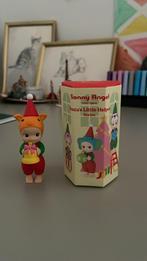 Sonny Angel, Enlèvement ou Envoi