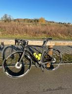 Pinarello prince, Fietsen en Brommers, Fietsen | Racefietsen, Ophalen, Carbon