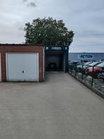 Garage te huur Kontich