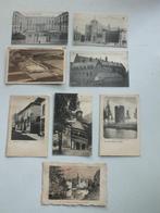 Diest, Boortmeerbeek, Leuven- Heverlee postkaarten, Envoi, Non affranchie, Brabant Flamand