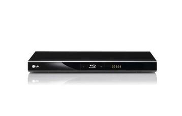 Lecteur Blu-ray LG beschikbaar voor biedingen