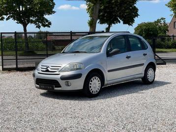 Citroen C3/1,1 Benzine/Gekeurd met car -pass/*** beschikbaar voor biedingen