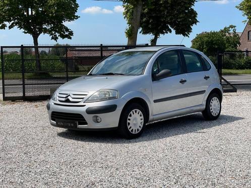 Citroen C3/1,1 Benzine/Gekeurd met car -pass/***, Auto's, Citroën, Bedrijf, Te koop, C3, ABS, Airbags, Elektrische ramen, Isofix