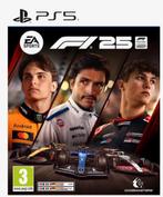 F1 25 ps5, Games en Spelcomputers, Games | Sony PlayStation 5, Ophalen, Zo goed als nieuw