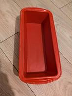 siliconen bakvorm voor cake (dr oetker), Ophalen, Zo goed als nieuw, Taarten of Cupcakes, Bakvorm