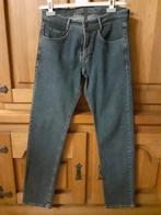 Jean homme bleu foncé 'Mac Jeans' taille 31/32, Comme neuf, W32 (confection 46) ou plus petit, Bleu, Mac Jeans
