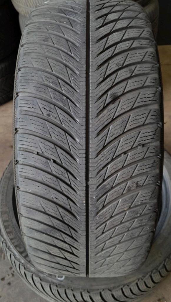 2254018 225/40/18 225/40r18 M+S, Auto-onderdelen, Besturing, Ophalen