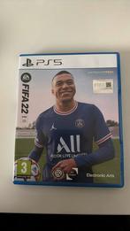 FIFA 22 (Ps5), Comme neuf
