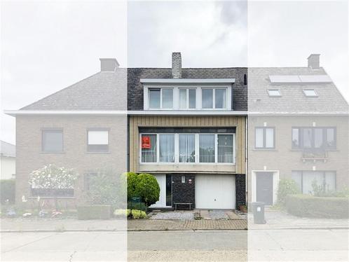 Huis te huur in Oudenaarde, Immo, Huizen te huur, Vrijstaande woning, C