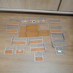 schleich 27 onderdelen, Verzamelen, Ophalen of Verzenden, Gebruikt