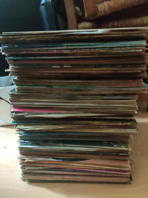 140 +- vinyl platen groot, Cd's en Dvd's, Vinyl | Verzamelalbums, Ophalen