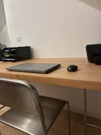 Bureau van hout en metaal Zara Home nieuw!, Huis en Inrichting, Ophalen, Zo goed als nieuw, Bureau