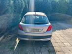 Peugeot 207, Auto's, Peugeot, Voorwielaandrijving, 4 deurs, Stof, 50 kW