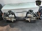ACHTERAS VWA Audi A4 Avant (B9) (01-2015/10-2019), Gebruikt, Audi