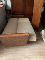 Zetelbed, Enlèvement