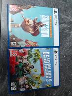 Ps5 games als nieuw, Games en Spelcomputers, Ophalen