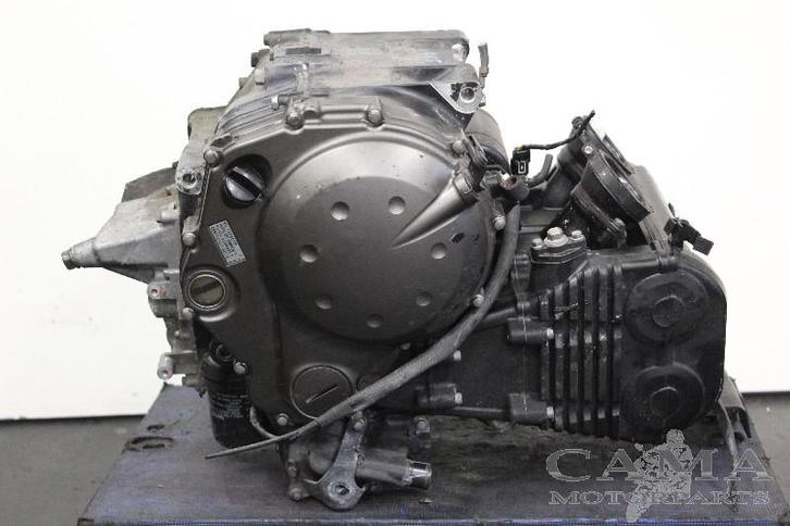 MOTORBLOK KLE 650 Versys 2007-2009 (KLE650 KLE650A-B), Motoren, Onderdelen | Kawasaki, Gebruikt