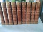 Adonner 9 livres contenant chacun 4 romans, Boeken, Ophalen, Gelezen