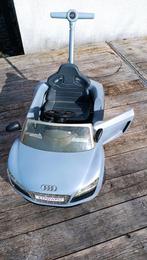 Audi A8 loopwagen voor kinderen, Kinderen en Baby's, Ophalen, Gebruikt