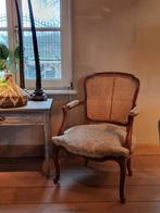 2 beaux sièges anciens, Maison & Meubles, Chippendale, Enlèvement, Utilisé, Tissus