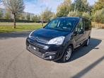 Citroën berlingo 1.6 HDI DIESEL EURO6 115dkm 5 zitplaatsen, Auto's, Citroën, Voorwielaandrijving, Stof, Euro 6, 4 cilinders