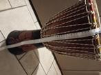 Djambe, Ophalen, Melodische percussie